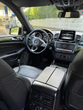 Обява за продажба на Mercedes-Benz GLS 450 ~71 900 лв. - изображение 11