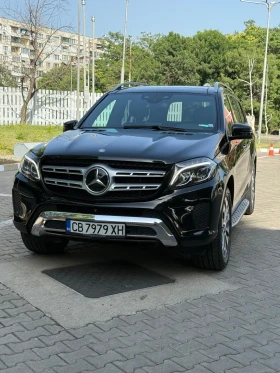 Обява за продажба на Mercedes-Benz GLS 450 ~71 900 лв. - изображение 1