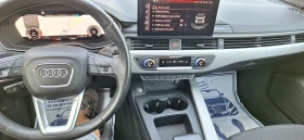 Audi A4 2, 0 TDI Digital , Matrix!!! - 37800 лв. - 56863758 16