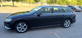 Audi A4 2, 0 TDI Digital , Matrix!!! - 37800 лв. - 56863758 3