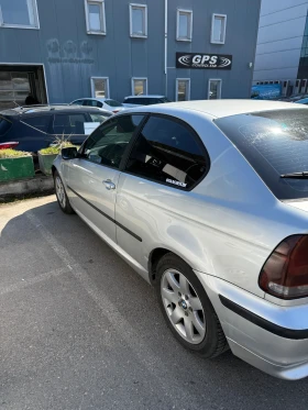 Обява за продажба на BMW 320 320d ~3 800 лв. - изображение 2