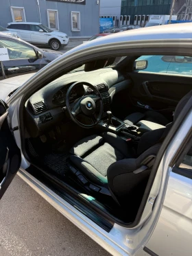 Обява за продажба на BMW 320 320d ~3 800 лв. - изображение 3