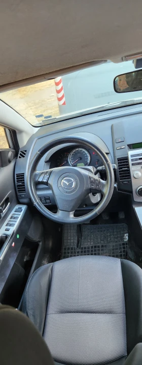 Обява за продажба на Mazda 5 ~1 800 лв. - изображение 6