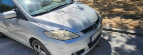 Обява за продажба на Mazda 5 ~1 800 лв. - изображение 1