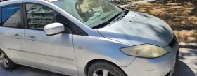 Обява за продажба на Mazda 5 ~1 800 лв. - изображение 2
