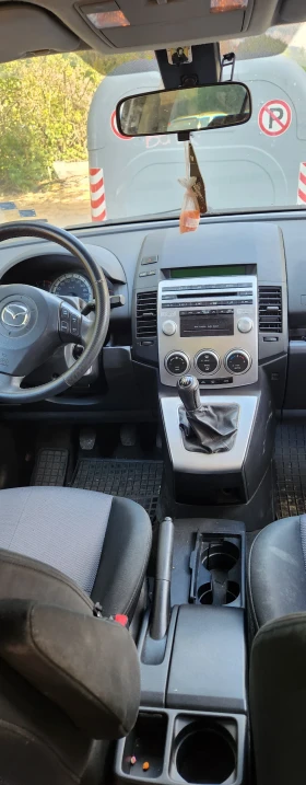 Обява за продажба на Mazda 5 ~1 800 лв. - изображение 5