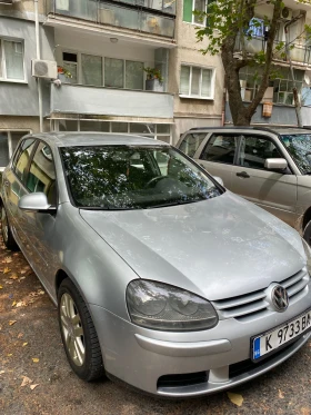 Обява за продажба на VW Golf ~6 700 лв. - изображение 1