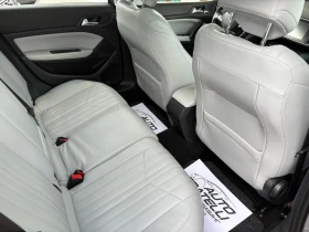 Обява за продажба на Peugeot 308 2.0HDI FULL* ПАНО* КОЖА* KEYLESS* DENON* ЛИЗИНГ* Б ~14 999 лв. - изображение 10