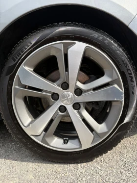 Peugeot 308 2.0HDI FULL* * * KEYLESS* DENON* *  | Mobile.bg    17