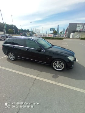 Обява за продажба на Mercedes-Benz C 180 ~13 500 лв. - изображение 1
