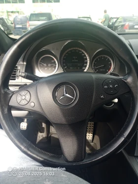 Обява за продажба на Mercedes-Benz C 180 ~13 500 лв. - изображение 10