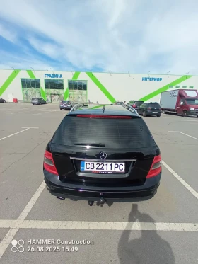 Обява за продажба на Mercedes-Benz C 180 ~13 500 лв. - изображение 11