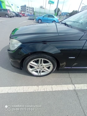 Обява за продажба на Mercedes-Benz C 180 ~13 500 лв. - изображение 6