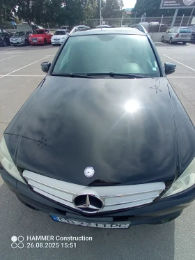 Обява за продажба на Mercedes-Benz C 180 ~13 500 лв. - изображение 5