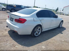 BMW 340 XDRIVE * * CARFAX * *   * *  | Mobile.bg    4
