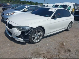 BMW 340 XDRIVE * * CARFAX * *   * *  | Mobile.bg    6