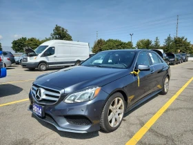 Mercedes-Benz E 250 BLUETEC SPORT БЕЗ ПЪРВОНАЧАЛНА ВНОСКА'КАРФАКС&