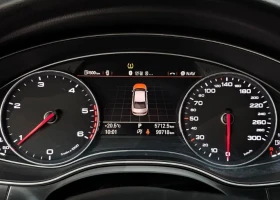 Audi A6 2.0 TDI - 20920 лв. - 81084566 8