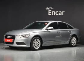Audi A6 2.0 TDI