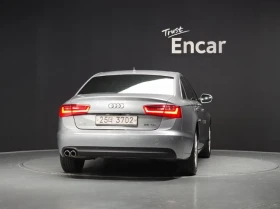 Audi A6 2.0 TDI - 20920 лв. - 81084566 4