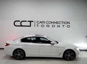 BMW 530 XDRIVE * AMBIENT * CAMERA * PANO * LED * NAVI | Mobile.bg    3