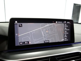 BMW 530 XDRIVE * AMBIENT * CAMERA * PANO * LED * NAVI | Mobile.bg    11