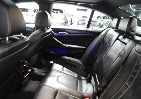 BMW 530 XDRIVE * AMBIENT * CAMERA * PANO * LED * NAVI | Mobile.bg    7