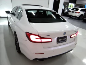 BMW 530 XDRIVE * AMBIENT * CAMERA * PANO * LED * NAVI | Mobile.bg    5