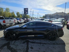 Audi Rs5 * АВТО КРЕДИТ* ЦЕНА ДО БГ * CARFAX *  - 56999 лв. / 29143.13 € - 51359476 9