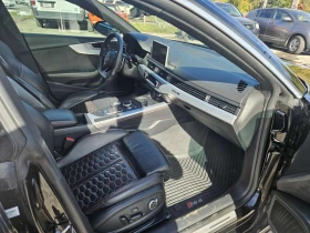 Audi Rs5 * АВТО КРЕДИТ* ЦЕНА ДО БГ * CARFAX *  - 56999 лв. / 29143.13 € - 51359476 16