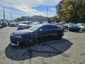 Audi Rs5 * АВТО КРЕДИТ* ЦЕНА ДО БГ * CARFAX *  - 56999 лв. / 29143.13 € - 51359476 3
