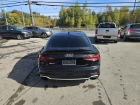Audi Rs5 * АВТО КРЕДИТ* ЦЕНА ДО БГ * CARFAX *  - 56999 лв. / 29143.13 € - 51359476 5