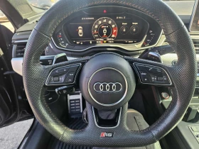 Audi Rs5 * АВТО КРЕДИТ* ЦЕНА ДО БГ * CARFAX *  - 56999 лв. / 29143.13 € - 51359476 11