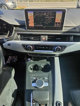 Audi Rs5 * АВТО КРЕДИТ* ЦЕНА ДО БГ * CARFAX *  - 56999 лв. / 29143.13 € - 51359476 12