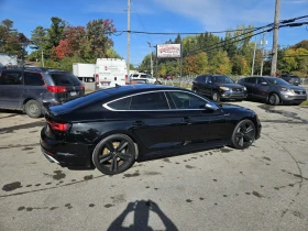 Audi Rs5 * АВТО КРЕДИТ* ЦЕНА ДО БГ * CARFAX *  - 56999 лв. / 29143.13 € - 51359476 7