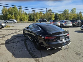 Audi Rs5 * АВТО КРЕДИТ* ЦЕНА ДО БГ * CARFAX *  - 56999 лв. / 29143.13 € - 51359476 6