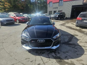 Audi Rs5 * АВТО КРЕДИТ* ЦЕНА ДО БГ * CARFAX *  - 56999 лв. / 29143.13 € - 51359476 2