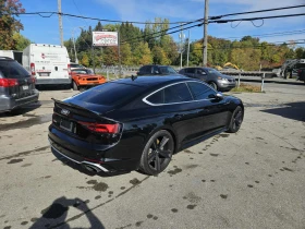 Audi Rs5 * АВТО КРЕДИТ* ЦЕНА ДО БГ * CARFAX *  - 56999 лв. / 29143.13 € - 51359476 4