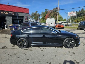 Audi Rs5 * АВТО КРЕДИТ* ЦЕНА ДО БГ * CARFAX *  - 56999 лв. / 29143.13 € - 51359476 8