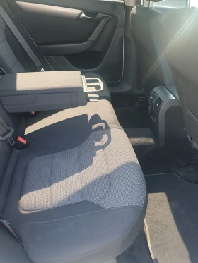 Обява за продажба на VW Passat 1.4TSI CNG-Топ състояние! ~12 500 лв. - изображение 7 | Auto.bg Обява за продажба на VW Passat 1.4TSI CNG-Топ състояние! ~12 500 лв. - изображение 7