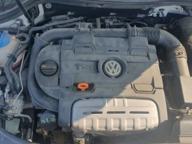 Обява за продажба на VW Passat 1.4TSI CNG-Топ състояние! ~12 500 лв. - изображение 8 | Auto.bg Обява за продажба на VW Passat 1.4TSI CNG-Топ състояние! ~12 500 лв. - изображение 8