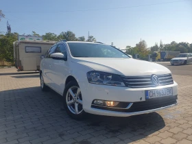 Обява за продажба на VW Passat 1.4TSI CNG-Топ състояние! ~12 500 лв. - изображение 1 | Auto.bg Обява за продажба на VW Passat 1.4TSI CNG-Топ състояние! ~12 500 лв. - изображение 1