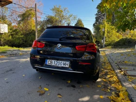 BMW 118 - 39500 лв. / 20196.03 € - 28562088 2