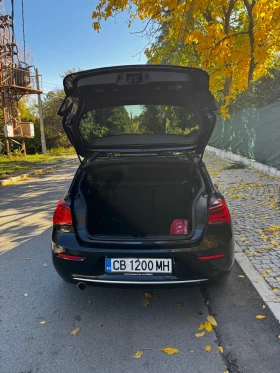 BMW 118 - 39500 лв. / 20196.03 € - 28562088 10