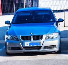 BMW 320 320d 163 ..  | Mobile.bg    7