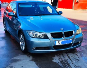 BMW 320 320d 163 ..  | Mobile.bg    6