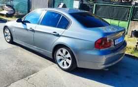 BMW 320 320d 163 ..  | Mobile.bg    3