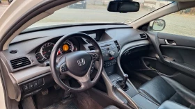 Honda Accord 2.0-156кс. Кожа-подгрев - 10900 лв. / 5573.08 € - 47288378 9