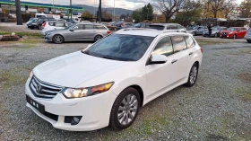 Honda Accord 2.0-156кс. Кожа-подгрев