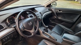 Honda Accord 2.0-156кс. Кожа-подгрев - 10900 лв. / 5573.08 € - 47288378 16